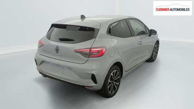 Renault Clio image 5