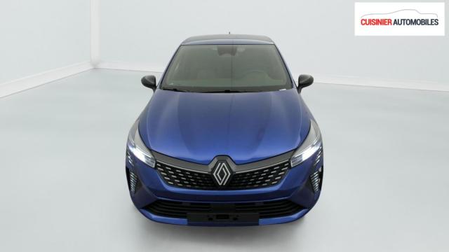 Renault Clio image 9