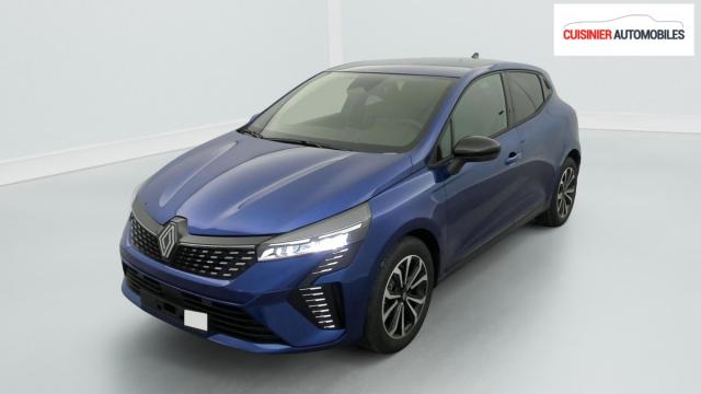 Renault Clio image 8