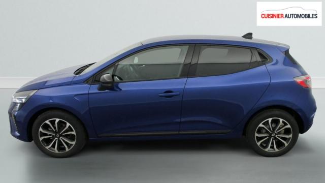 Renault Clio image 1