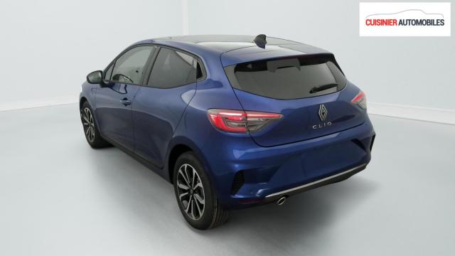 Renault Clio image 4