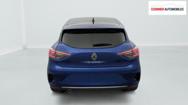 Renault Clio image 5