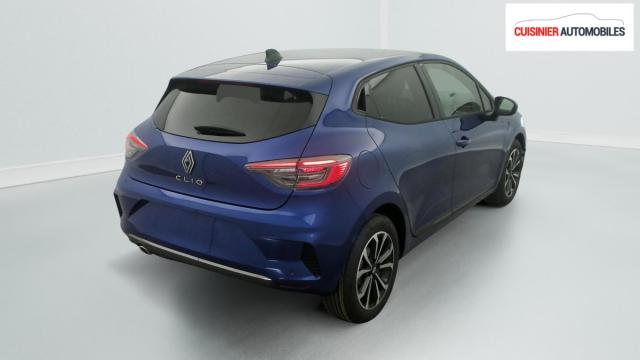 Renault Clio image 3