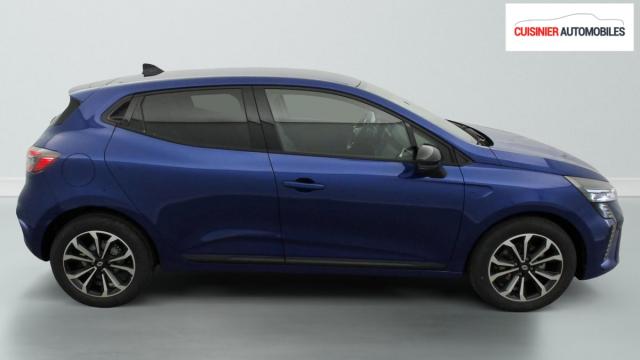 Renault Clio image 6