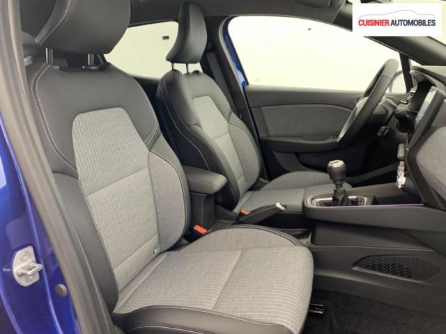 Renault Clio image 7