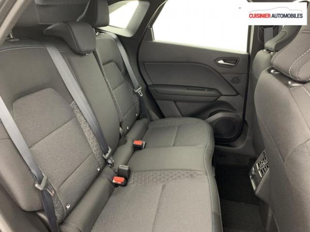 Renault Symbioz image 6