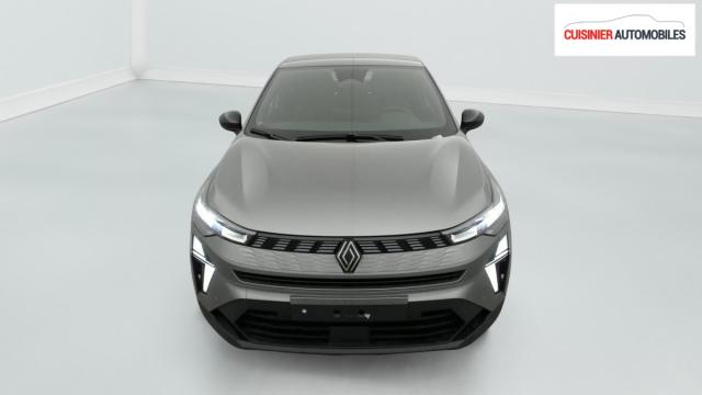 Renault Symbioz image 5