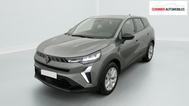 Renault Symbioz image 4