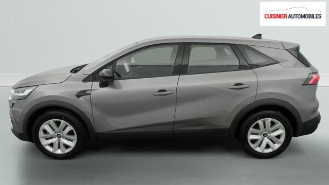 Renault Symbioz image 7