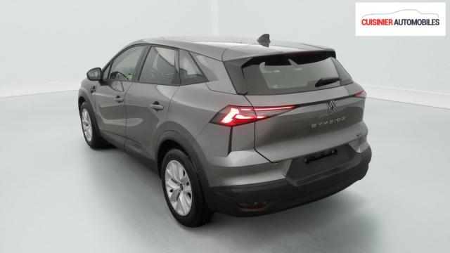 Renault Symbioz image 9