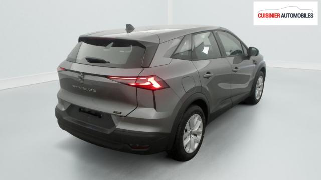 Renault Symbioz image 1