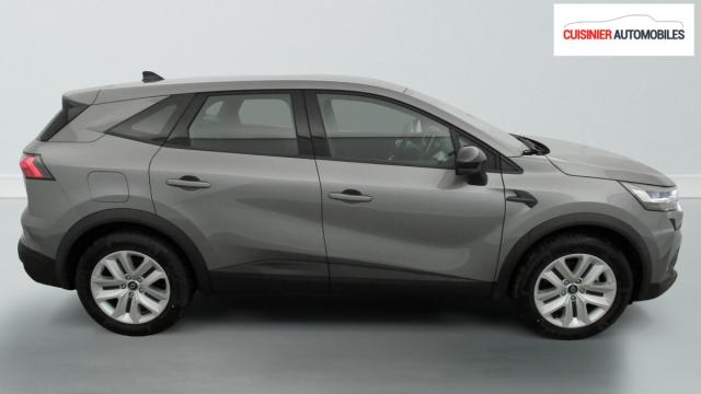 Renault Symbioz image 3