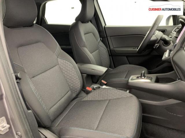 Renault Symbioz image 8