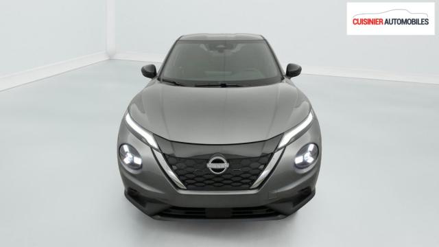 Nissan Juke image 9