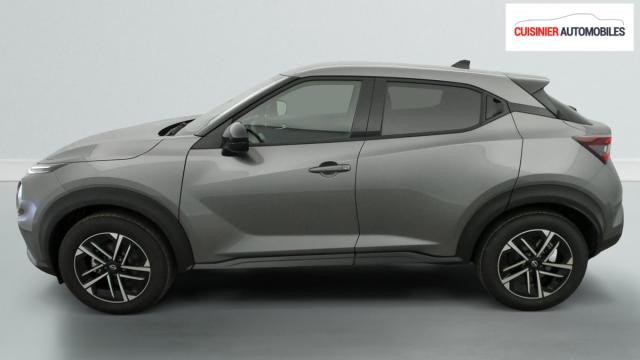 Nissan Juke image 3