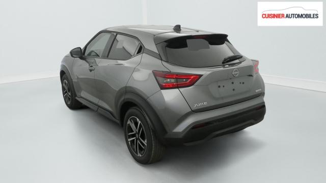 Nissan Juke image 6