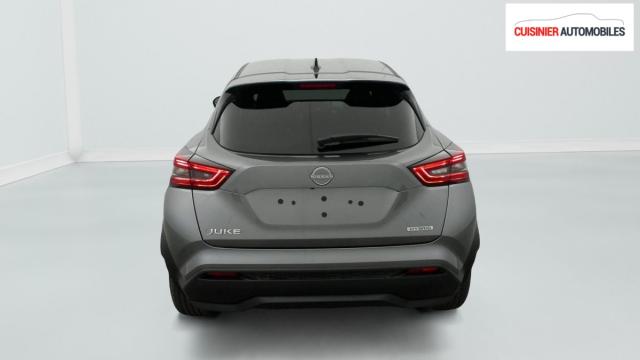 Nissan Juke image 2