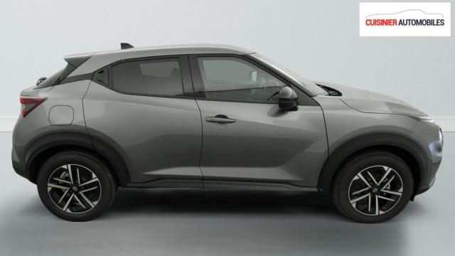 Nissan Juke image 8