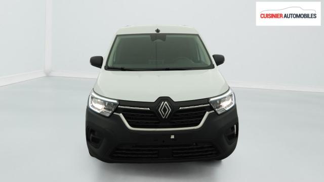 Renault Kangoo Van image 8