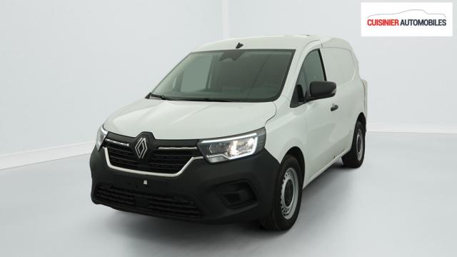 Renault Kangoo Van image 4