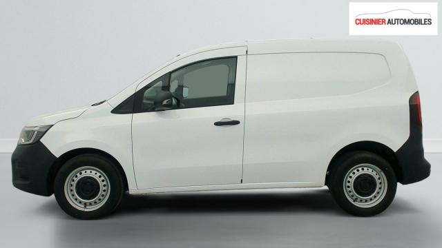 Renault Kangoo Van image 5