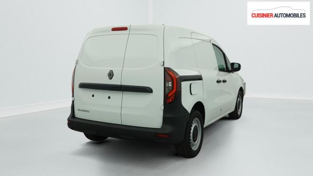 Renault Kangoo Van image 6