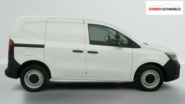 Renault Kangoo Van image 2