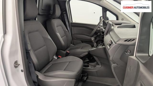 Renault Kangoo Van image 9