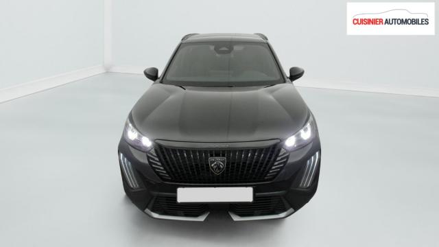 Peugeot 2008 image 7