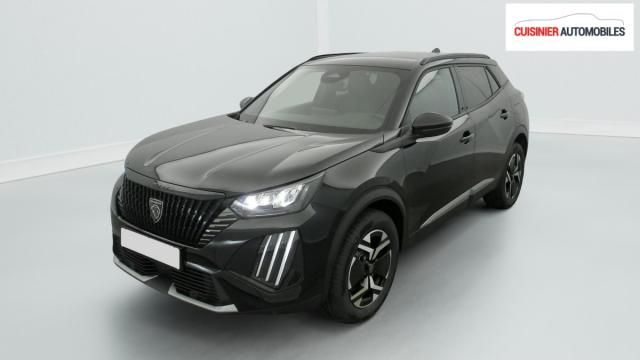 Peugeot 2008 image 8