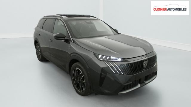Peugeot 5008 Hybrid 145 E-Dcs6 Gt