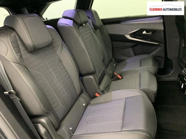 Peugeot 5008 image 8