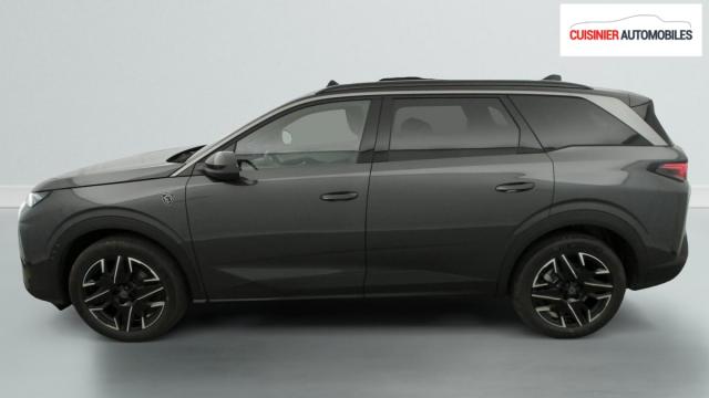 Peugeot 5008 image 3