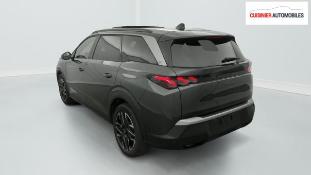 Peugeot 5008 image 6