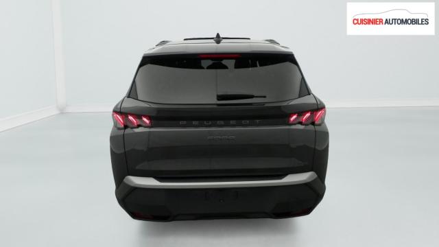 Peugeot 5008 image 5