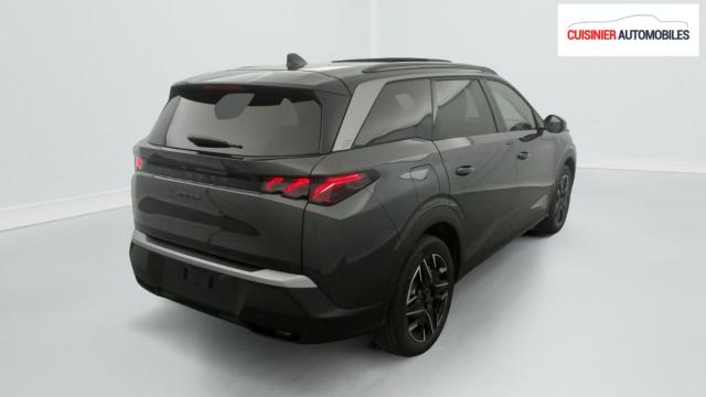 Peugeot 5008 image 9