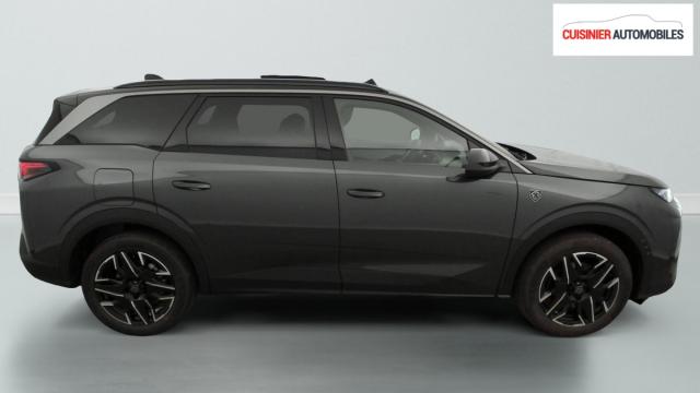 Peugeot 5008 image 2