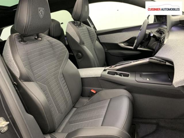 Peugeot 5008 image 7