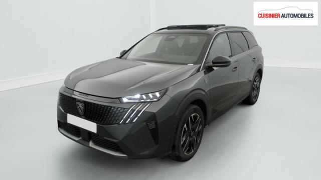 Peugeot 5008 image 3