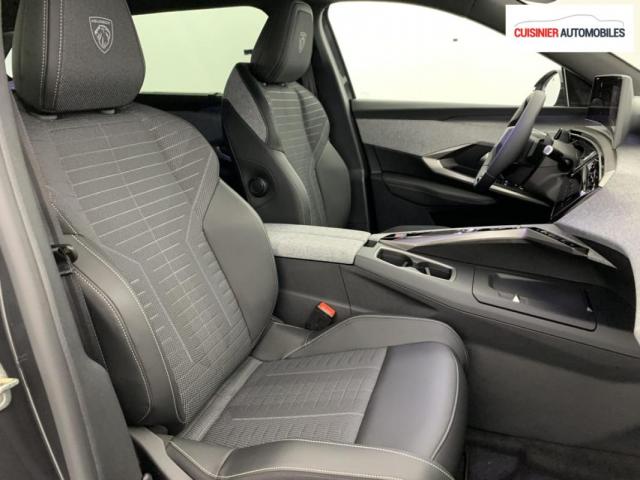 Peugeot 5008 image 4