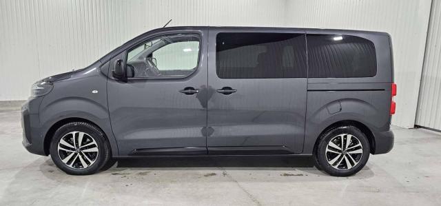 Peugeot Traveller image 3