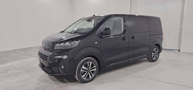 Peugeot Traveller M Bluehdi 180ch S&s Eat8 Business Pack