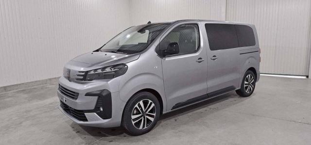 Peugeot Traveller M Bluehdi 180ch S&s Eat8 Business Pack