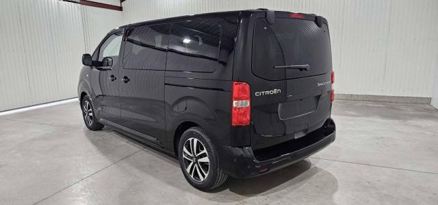 Citroen Spacetourer image 8