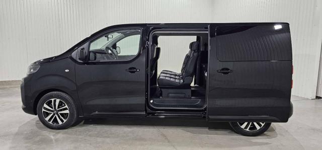 Citroen Spacetourer image 7