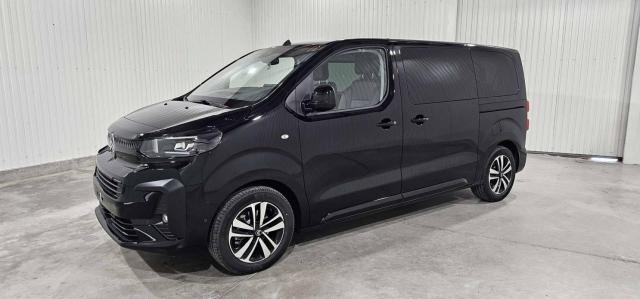 Citroen Spacetourer image 1