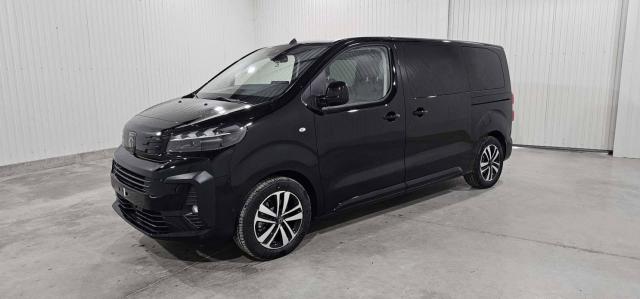 Peugeot Traveller M Bluehdi 180ch S&s Eat8 Business Pack