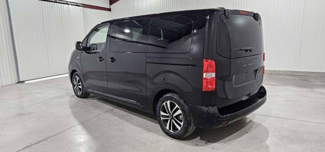 Peugeot Traveller image 4