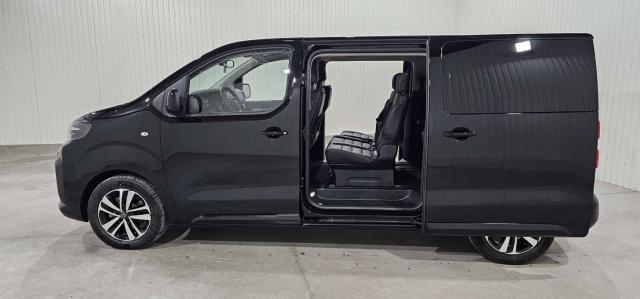 Peugeot Traveller image 3