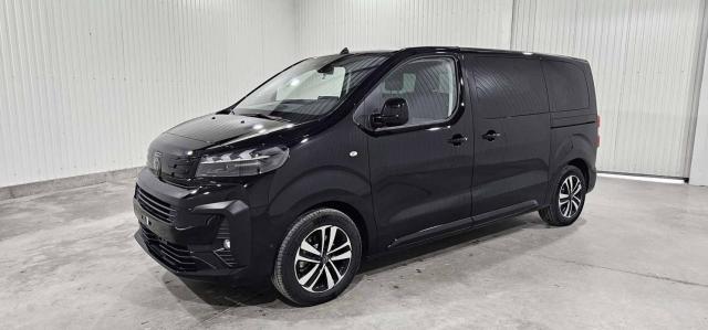 Peugeot Traveller M Bluehdi 180ch S&s Eat8 Business